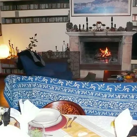 Bed & Breakfast Casajack 3*