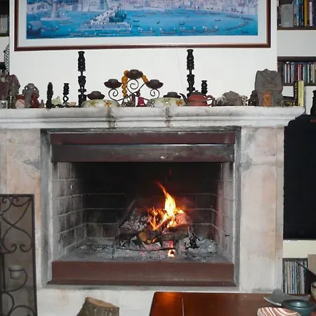 Casajack Bed & Breakfast 3*