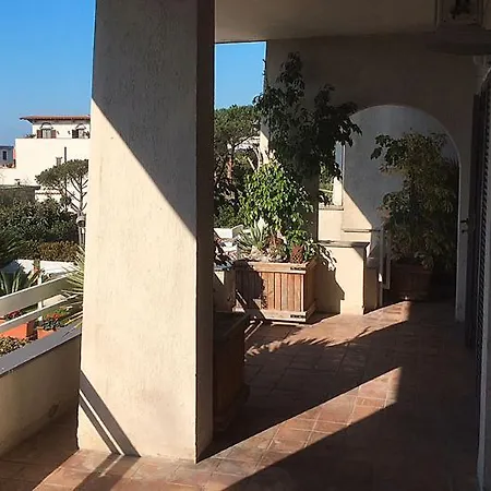 Bed & Breakfast Casajack Pozzuoli