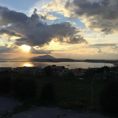 Casajack Pozzuoli