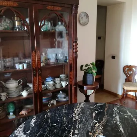 Casajack Bed & Breakfast Pozzuoli