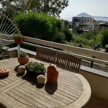 Casajack 3* Pozzuoli