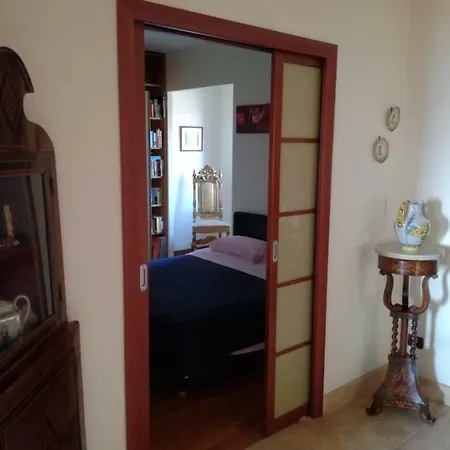 Casajack Bed & Breakfast 3*