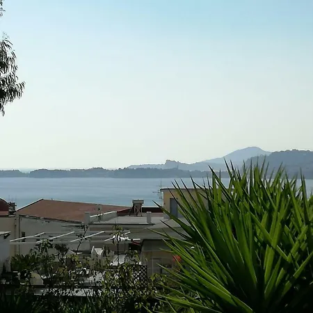 Casajack Bed & Breakfast Pozzuoli