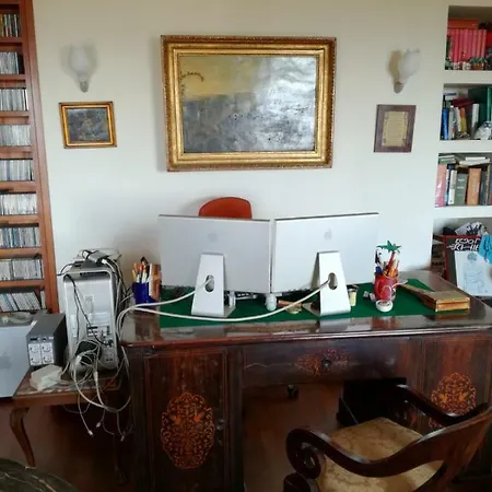 Bed & Breakfast Casajack