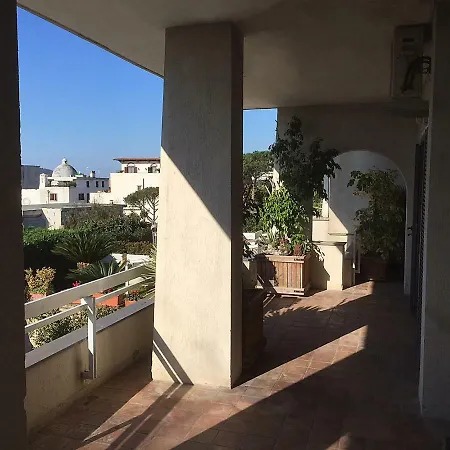 Casajack Pozzuoli