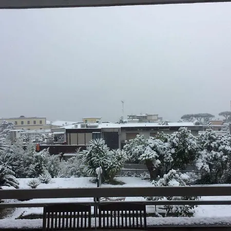 Casajack Bed & Breakfast Pozzuoli