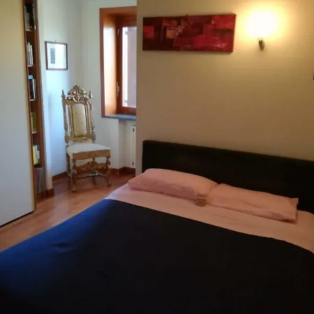 Casajack 3* Pozzuoli