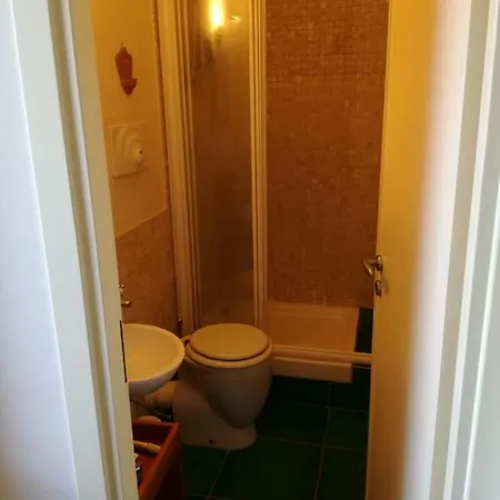 Casajack Bed & Breakfast Pozzuoli